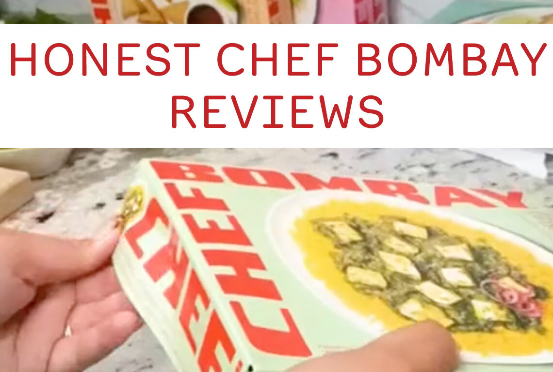 Honest Chef Bombay Reviews
